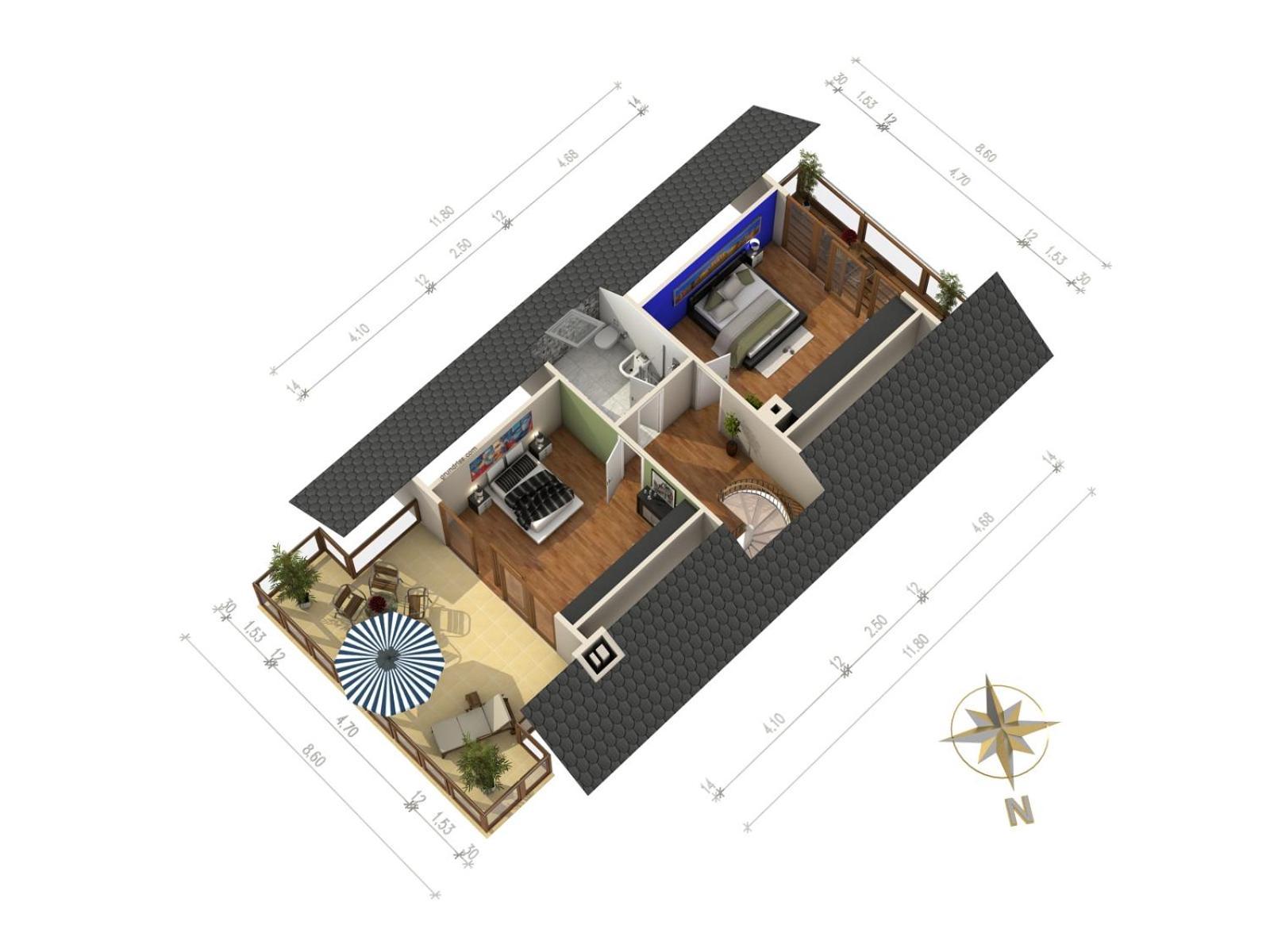 Haus Talblick Sasbachwalden Villa Bagian luar foto