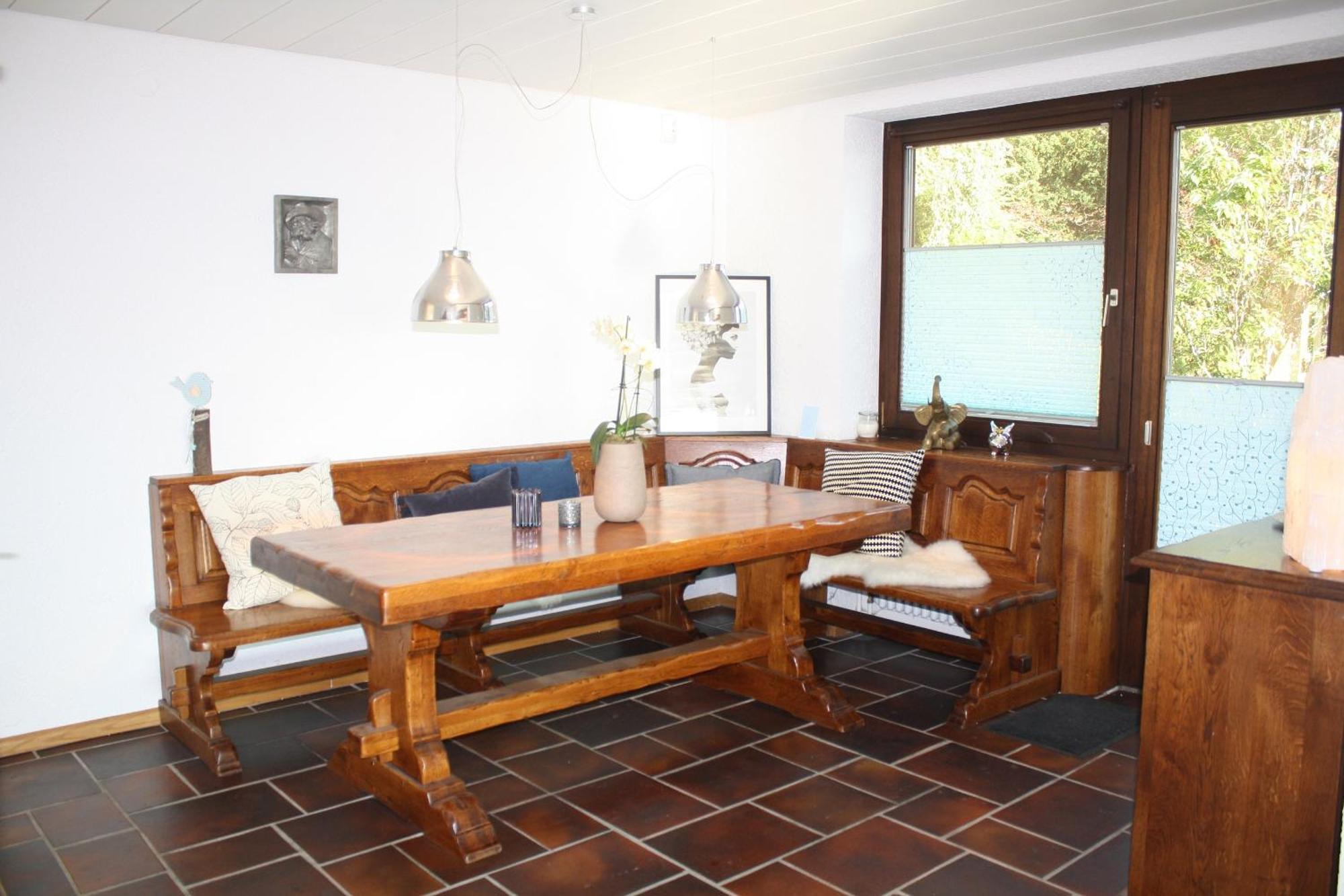 Haus Talblick Sasbachwalden Villa Bagian luar foto