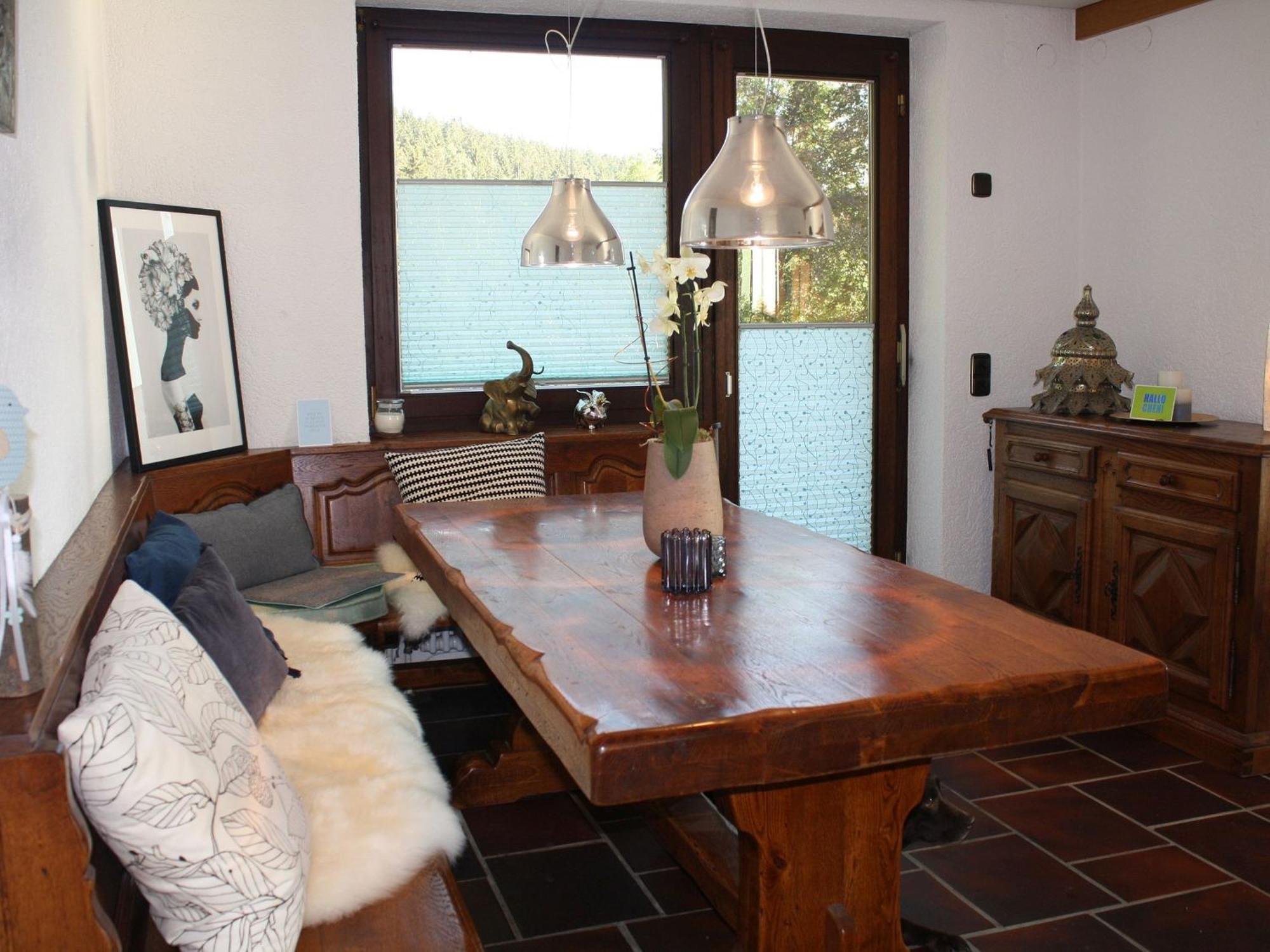 Haus Talblick Sasbachwalden Villa Bagian luar foto