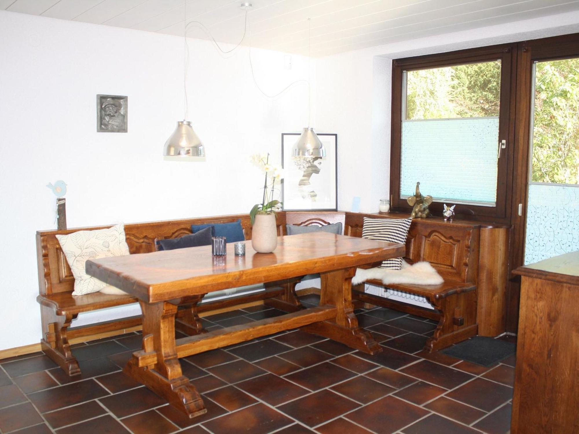 Haus Talblick Sasbachwalden Villa Bagian luar foto